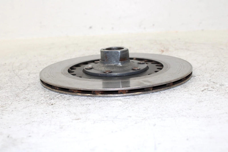 1999 Yamaha Vmax 600 Sx Oem Brake Rotor 8DN-2581T-00-00 SY5