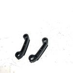 03 Kawasaki Prairie 650 4x4 OEM Secondary Cam Chain Guide Pair 12053-1443 AK37