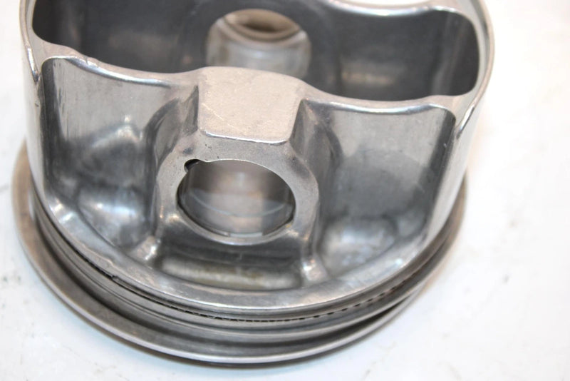 12 Arctic Cat M1100 Turbo Sno Pro 162 Oem 98mm Bore Piston 3007-778 SA8