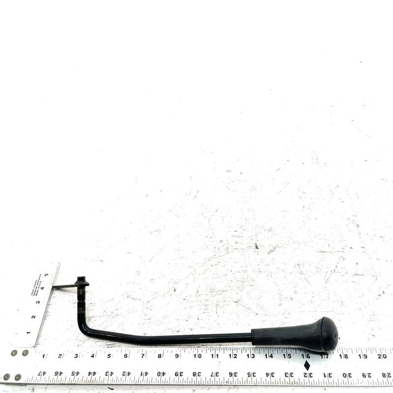 2005 Polaris Trail Blazer 250 OEM Shift Lever Handle 1012810-067 AP221