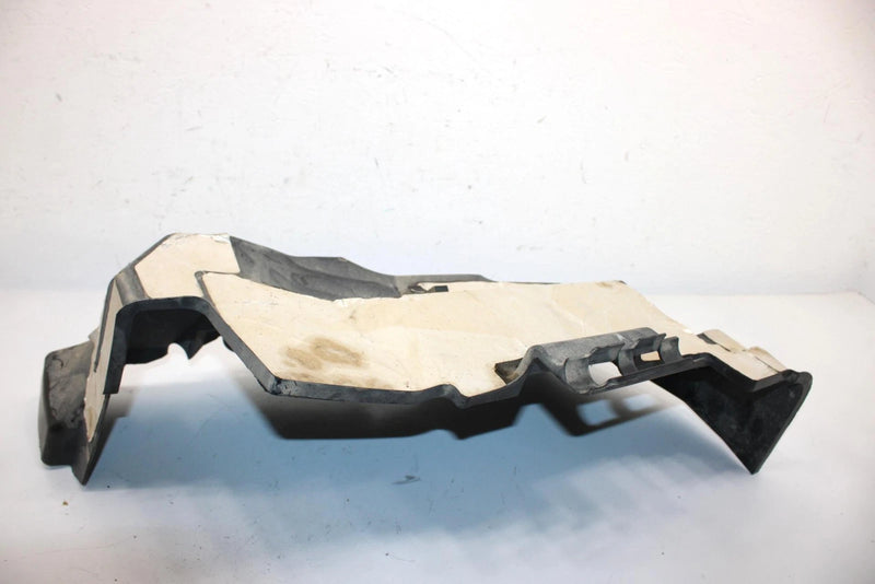 18 Suzuki King Quad 500 Oem Right Fuel Tank Cover 44390-31G50 AS3