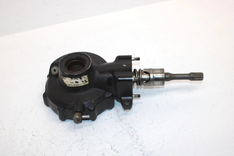 1986 Yamaha  Moto 4 Oem Rear Gearcase 1NU-46101-00-00 AY7