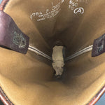 New Women’s Brown Harness Acme Cowboy Boots. 5.5 5 1/2 C. 20-46