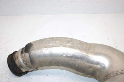07 Arctic Cat F6 Efi Oem Exhaust Expansion Chamber 1712-327 SAS2