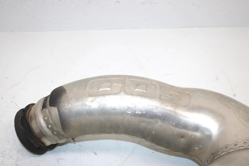 07 Arctic Cat F6 Efi Oem Exhaust Expansion Chamber 1712-327 SAS2