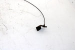 1990 Yamaha Phazer Ii Oem Hood Stopper 80L-77118-01-00 SY16