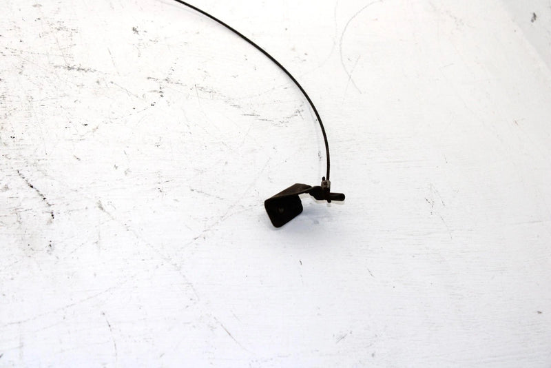 1990 Yamaha Phazer Ii Oem Hood Stopper 80L-77118-01-00 SY16