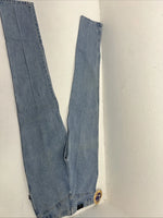 New Women’s Cross J Regular Fit Denim Jeans. 11/12x36 L-18