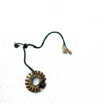 87-89 Suzuki Quadrunner 300 LT300E 2x4 OEM Stator Magneto 32101-41B00 AS36