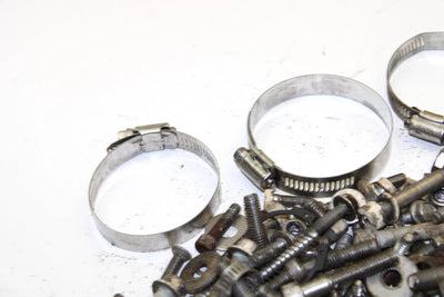 1995 Sea-doo Xp Oem Nut Bolt Spacer Washer Hardware Kit JS16