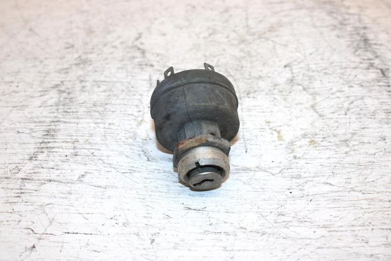 1996 Ski-doo Formula Stx 583 Oem Ignition Key Switch 410108600 SS25