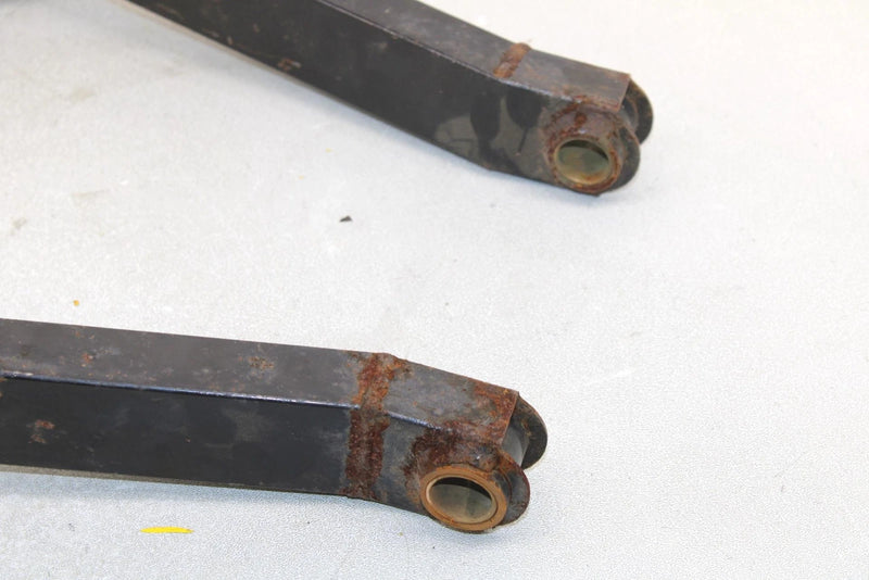 08 Polaris Iq Shift Oem Front Torque Arm 1541948-067 1542579-067 B329