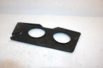 98 Polaris Xc 700 Oem Plenum Silencer 5432540 SP130