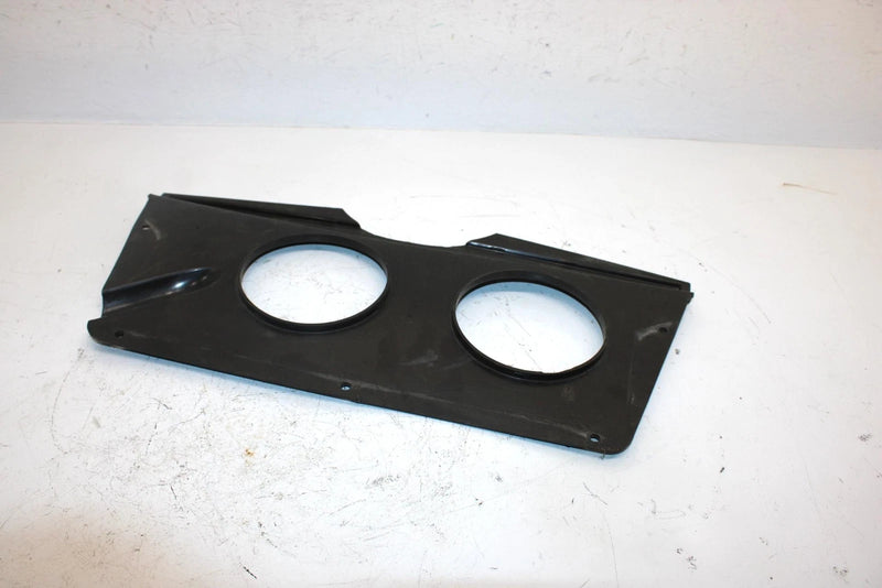 98 Polaris Xc 700 Oem Plenum Silencer 5432540 SP130