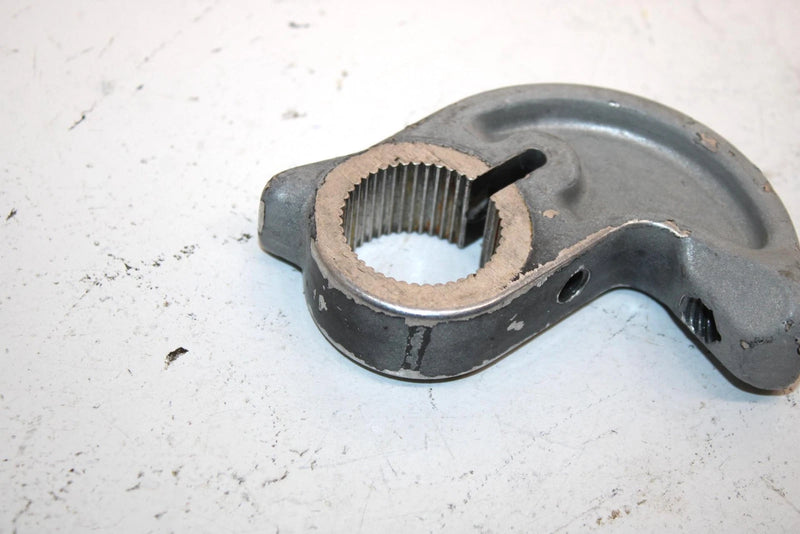03 Arctic Cat Firecat 700 Efi Oem Steering Spindle Arm 1703-413 Q2818