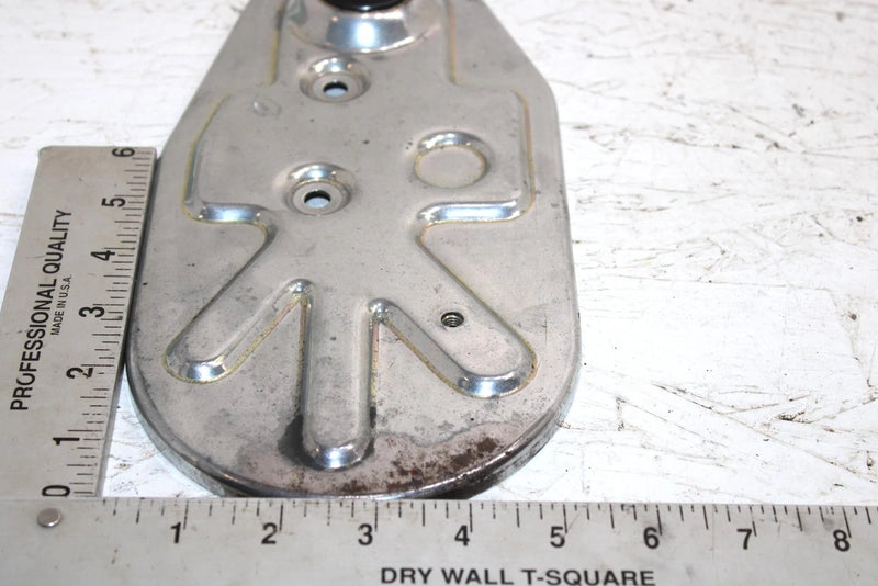 1988 Yamaha Bravo Oem Track Chain Case Cap 8R4-47543-00-00 SY72