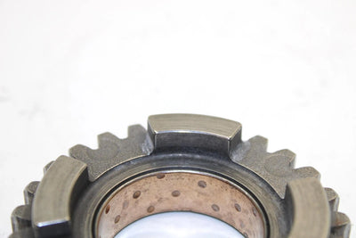 1997 Yamaha  Big Bear 350 2wd Oem 27T Reverse Trans Gear 1YW-17253-00-00 Q3814