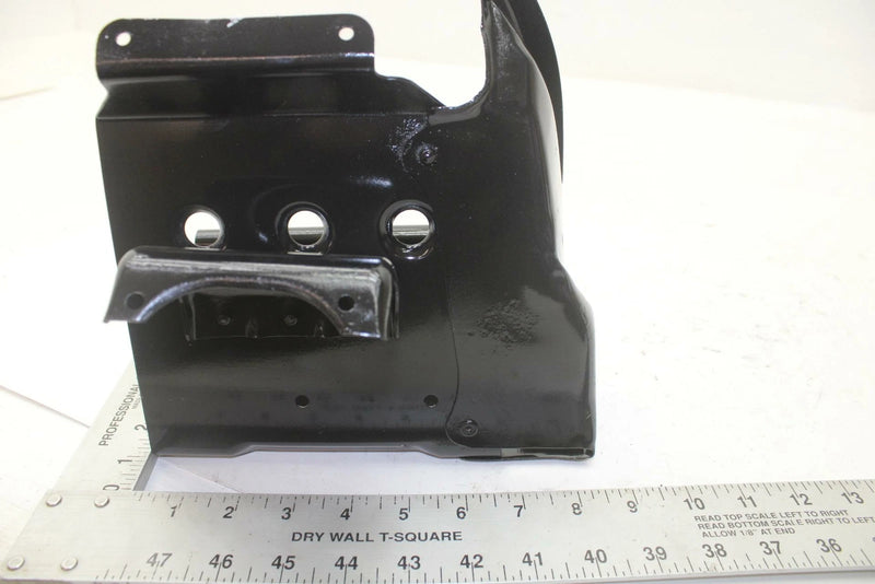 89 Yamaha Phazer PZ480N OEM Fram Right Foot Well 83V-21910-01-00 SY52