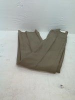 New Vintage Brown Mesquite Polyester Pants #5915 VV-44