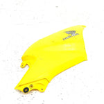 05-06 Honda Foreman 500 TRX500FE OEM Right Side Tank Cover 83550-HP0-A00ZC AH14