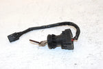 2002 Arctic Cat 375 Automatic (4x4 Green) Oem Ignition Switch 3430-040 AA29