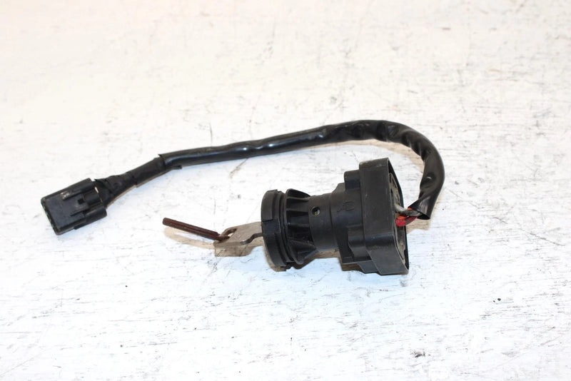 2002 Arctic Cat 375 Automatic (4x4 Green) Oem Ignition Switch 3430-040 AA29