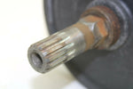 Yamaha OEM Drive Axle 8l0-w4751-00-00 SY46