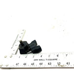 2002 Polaris Scrambler 90 OEM Lower Handlebar Mount Set 0450459 AP199