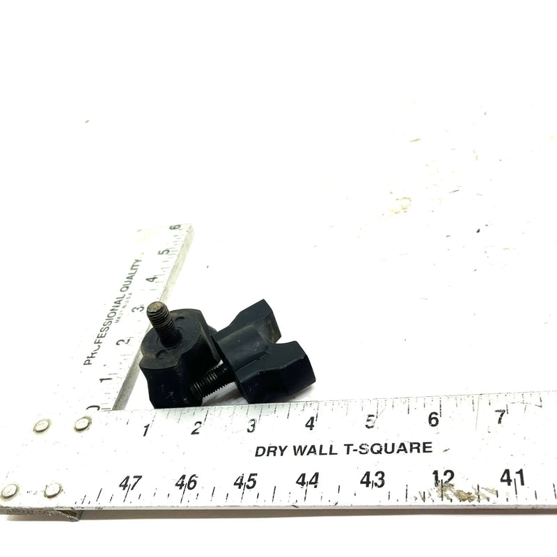 2002 Polaris Scrambler 90 OEM Lower Handlebar Mount Set 0450459 AP199