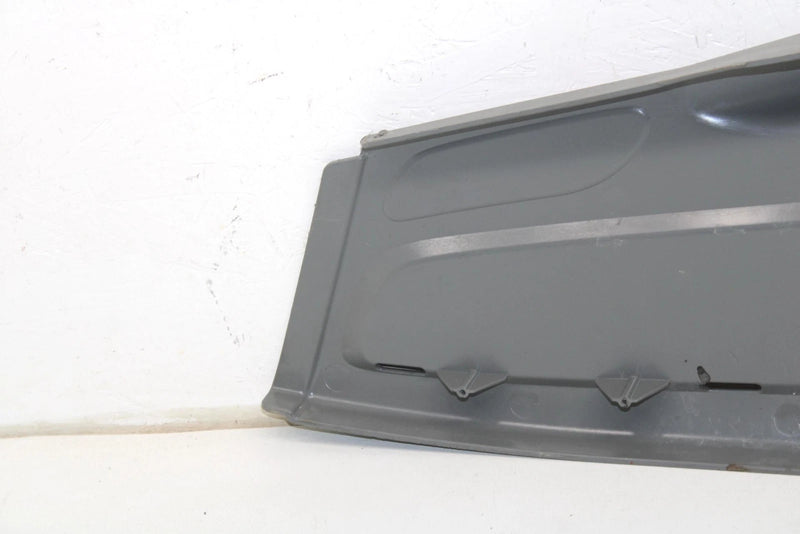 06 Polaris Trail Touring Oem Right Snow Skirt 5434584-453 SP166
