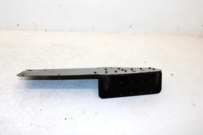 1995 Arctic Cat Wildcat Touring Oem Rear Skid Mount Bracket 0716-211 SA2