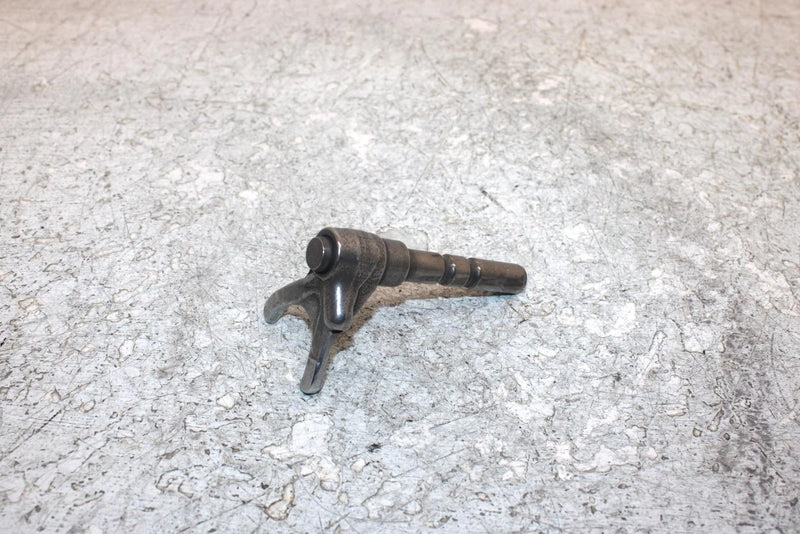 1994 Yamaha  Timberwolf 4wd Oem Shift Fork And Shaft  52G-18514-02-00 AY25
