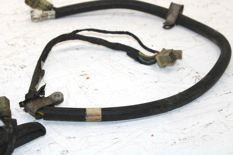 1996 Yamaha Vmax 600 Xt Oem Main Wire Harness Assembly SY123