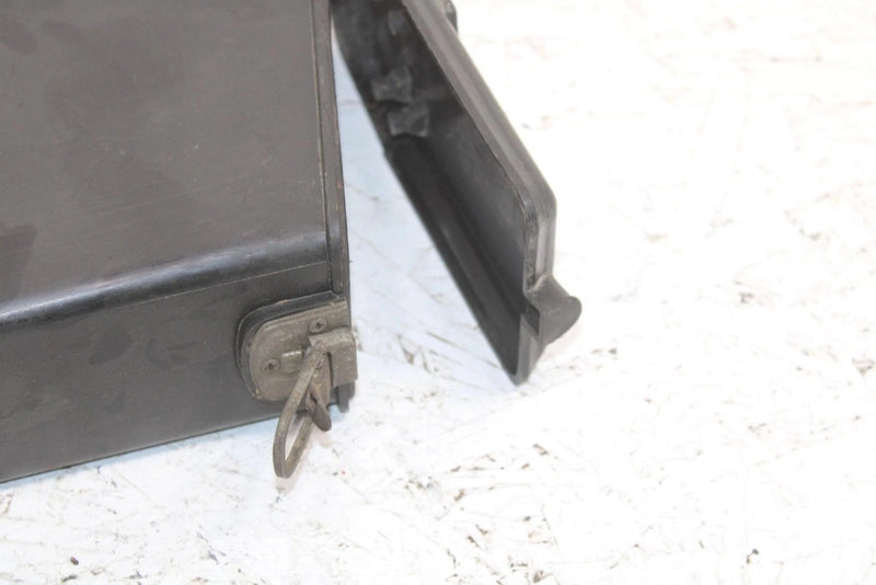 1979 Yamaha Enticer 340 Oem Luggage Box 8G8-77391-00-00 SY66