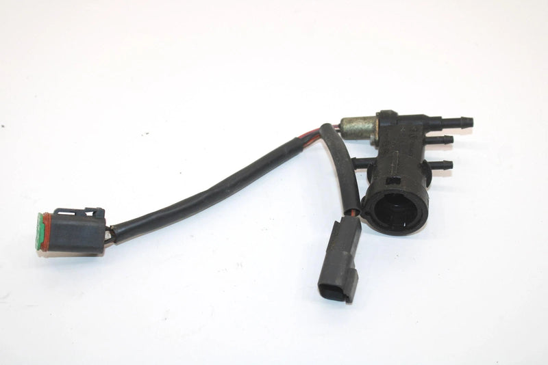 2004 Ski-doo Mxz X 800 Oem Solenoid Valve 515175822 SS114