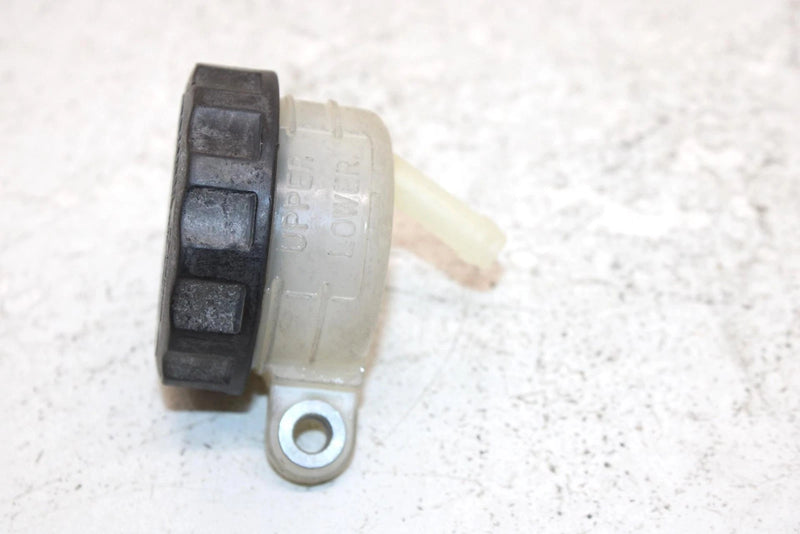 2007 Honda Fortrax 680 Oem Brake Fluid Reservoir 43511-MR7-016 AH46