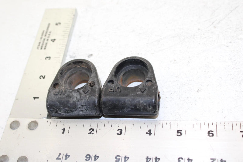 1995 Arctic Cat Z 440 Oem Spring Slide Pair 2604-515 SA5