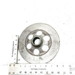 85-95 Yamaha Moto 4 OEM Rear Brake Rotor 21V-25711-01-00 AY57