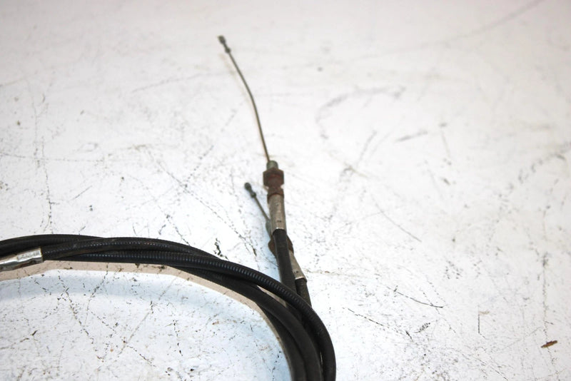 97 Polaris Xlt Sp Oem Throttle Cable 7080565 SP58