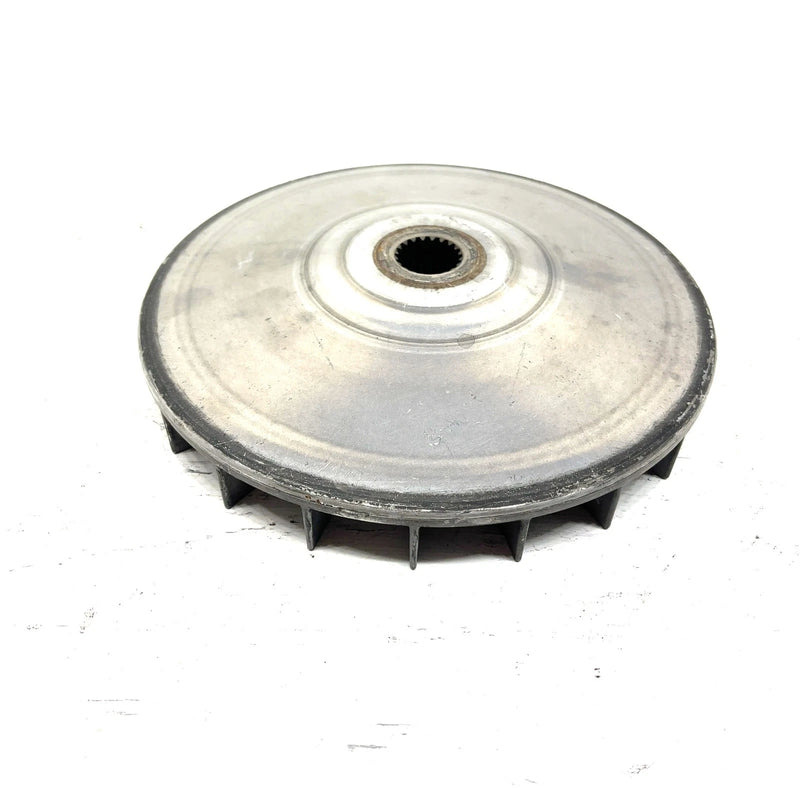 2004 Yamaha Rhino 660 OEM Primary Clutch Fixed Half 5KM-17611-00-00 XY3.1