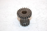 1977 Honda Atc 90 Oem Sub Trans Counter Shaft 23910-053-010 AH69