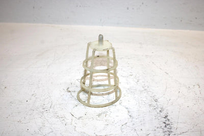 2009 Suzuki Lt-a400f Oem Air Filter Cage 13791-03G00 AS26