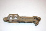 03 Kawasaki Prairie 650 Kvf650a 4x4 Oem Rear Brake Lever 41053-1094 AK15.1