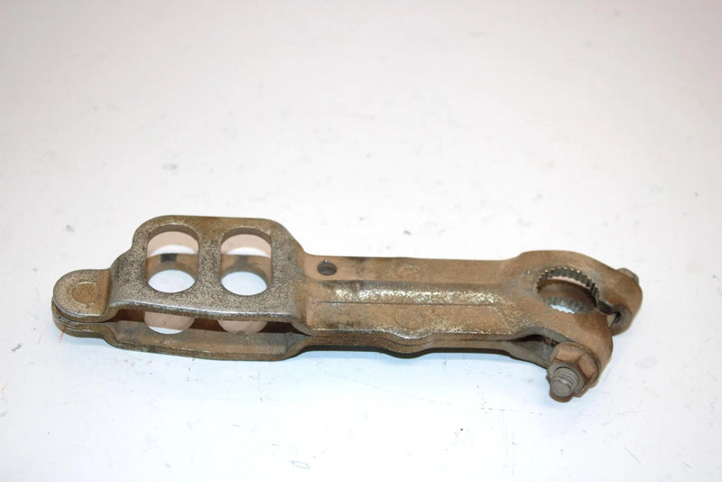 03 Kawasaki Prairie 650 Kvf650a 4x4 Oem Rear Brake Lever 41053-1094 AK15.1