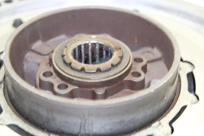 2002 Ski-doo Mxz 800 Oem Secondary Clutch RER 417126527 SS119