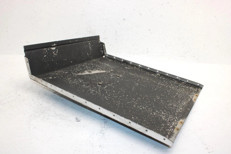 2002 Arctic Cat Z 570 Oem Rear End Tunnel Plate 1606-497 SA20