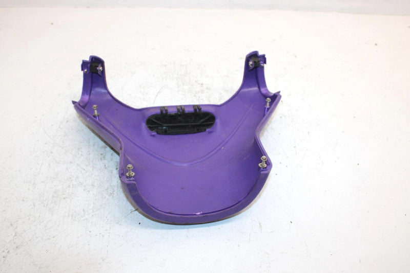 1999 Sea-doo Gti Oem Upper Handlebar Cover 277000822 JS44