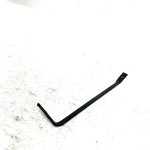 93-00 Honda FourTrax 300 4x4 OEM Front Fender Support Stay 61101-HC5-970 AH45