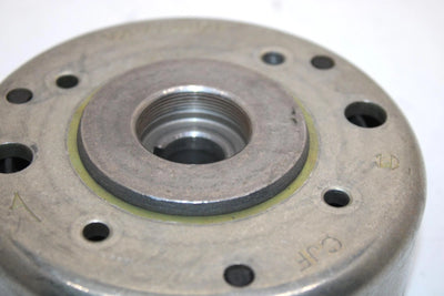 09 Can-am Ds90 Oem Flywheel V31100CJF010 AB3