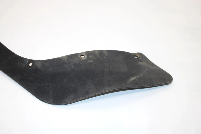 87 Kawasaki Bayou 185 Klf185a Oem Front Fender Flap 35019-1145 AK13